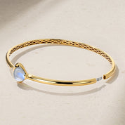18kt Yellow Gold