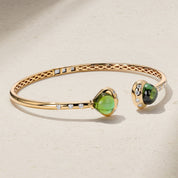 18kt Yellow Gold