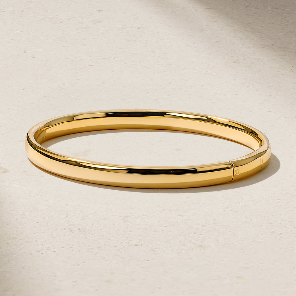 18kt Yellow Gold