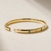 18kt Yellow Gold
