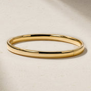 18kt Yellow Gold