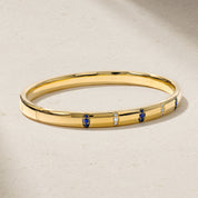 18kt Yellow Gold