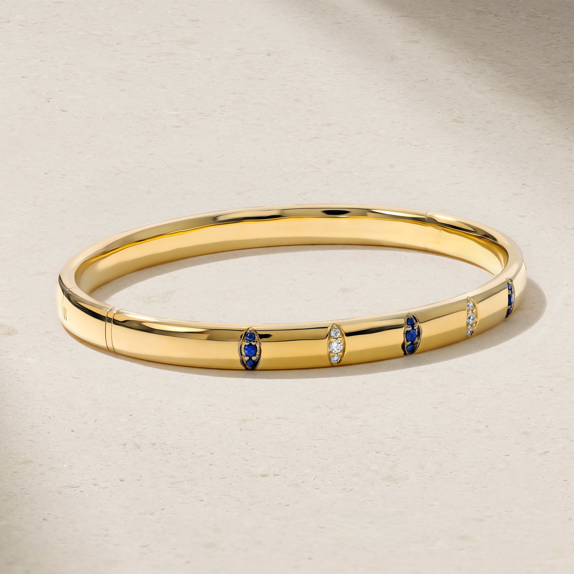 18kt Yellow Gold