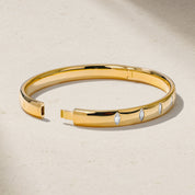 18kt Yellow Gold