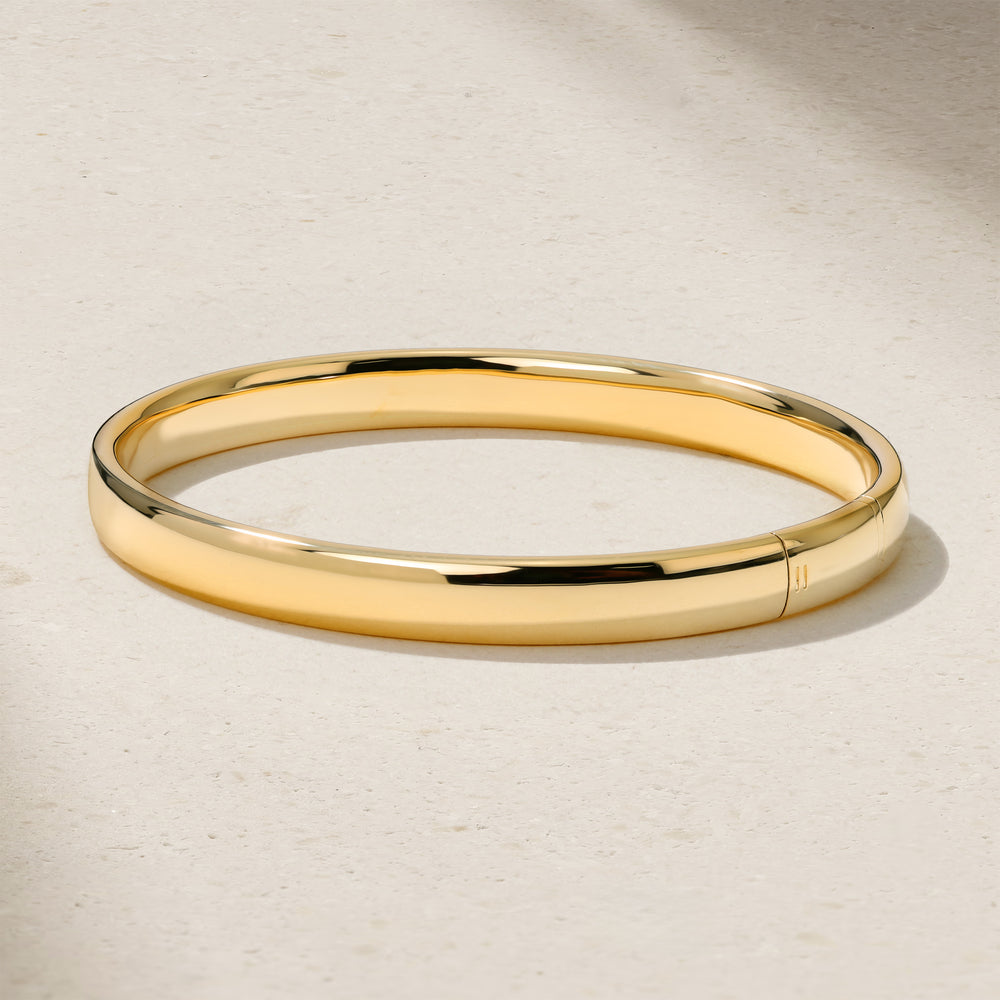 18kt Yellow Gold