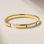 18kt Yellow Gold