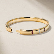 18kt Yellow Gold