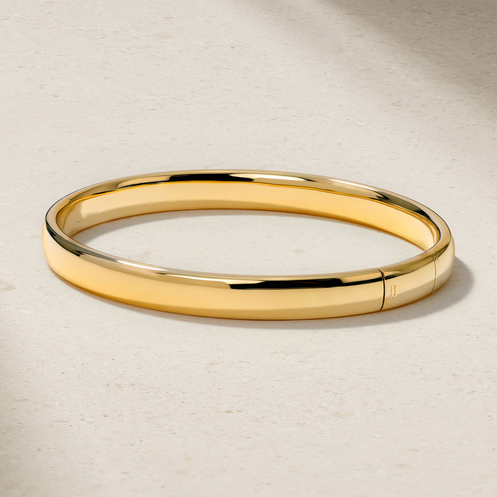 18kt Yellow Gold