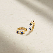 18kt Yellow Gold