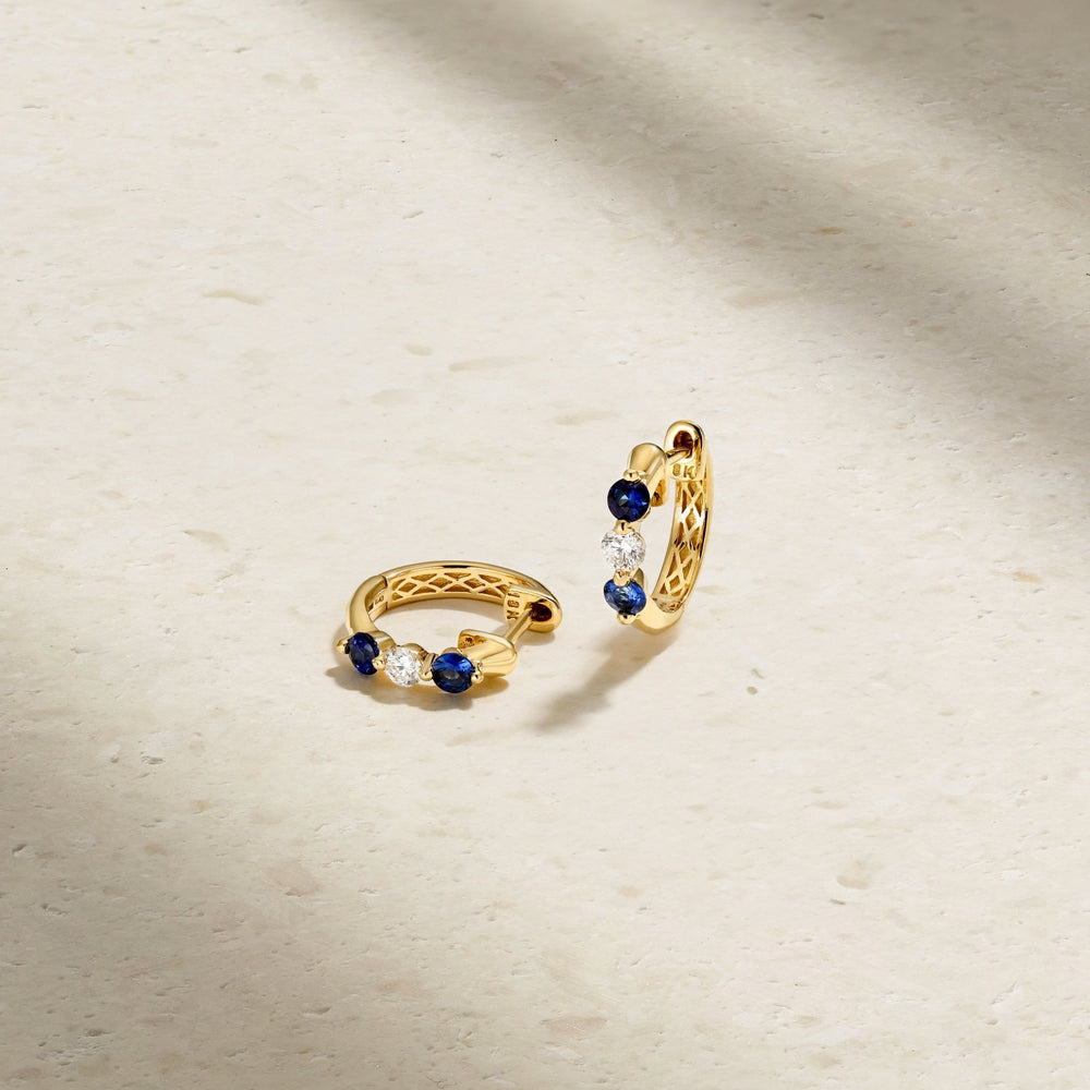 18kt Yellow Gold