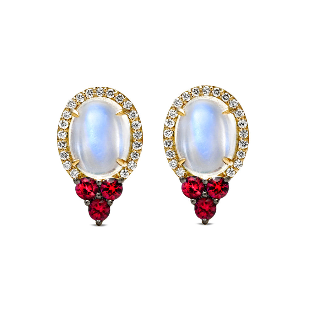 18kt Yellow Gold