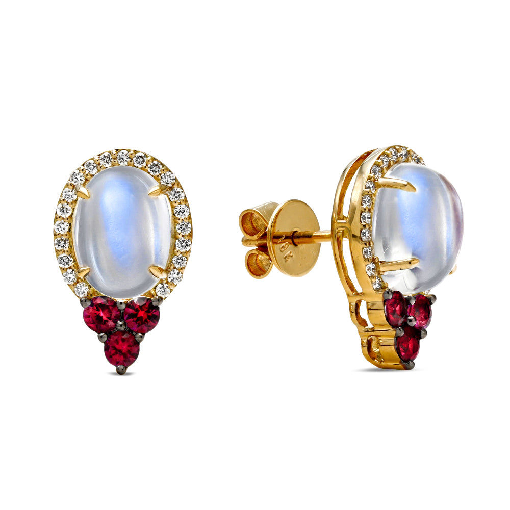 18kt Yellow Gold