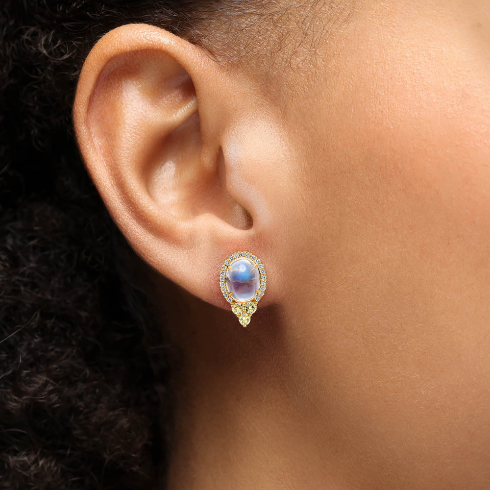 18kt Yellow Gold