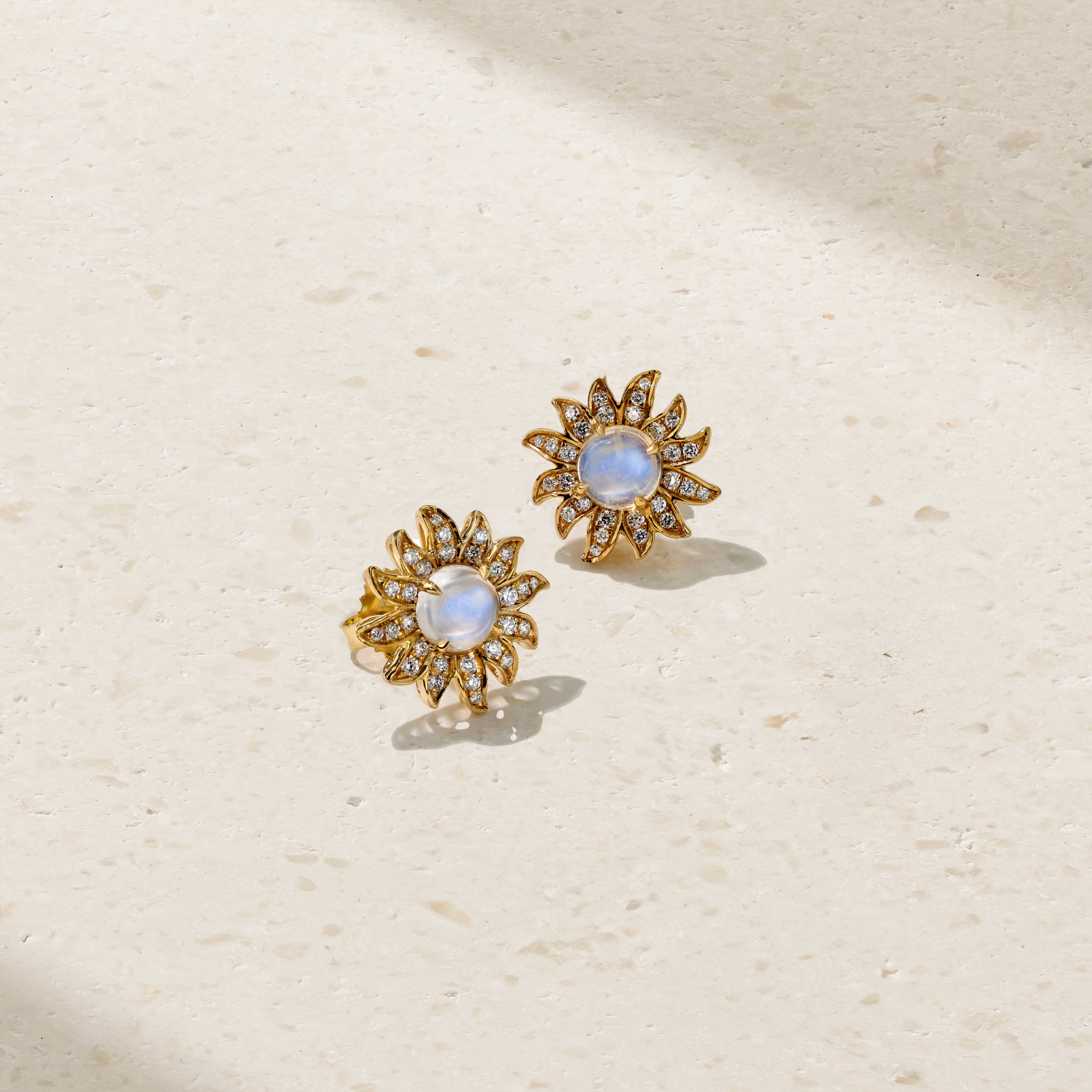 18kt Yellow Gold