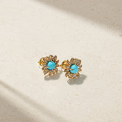 18kt Yellow Gold