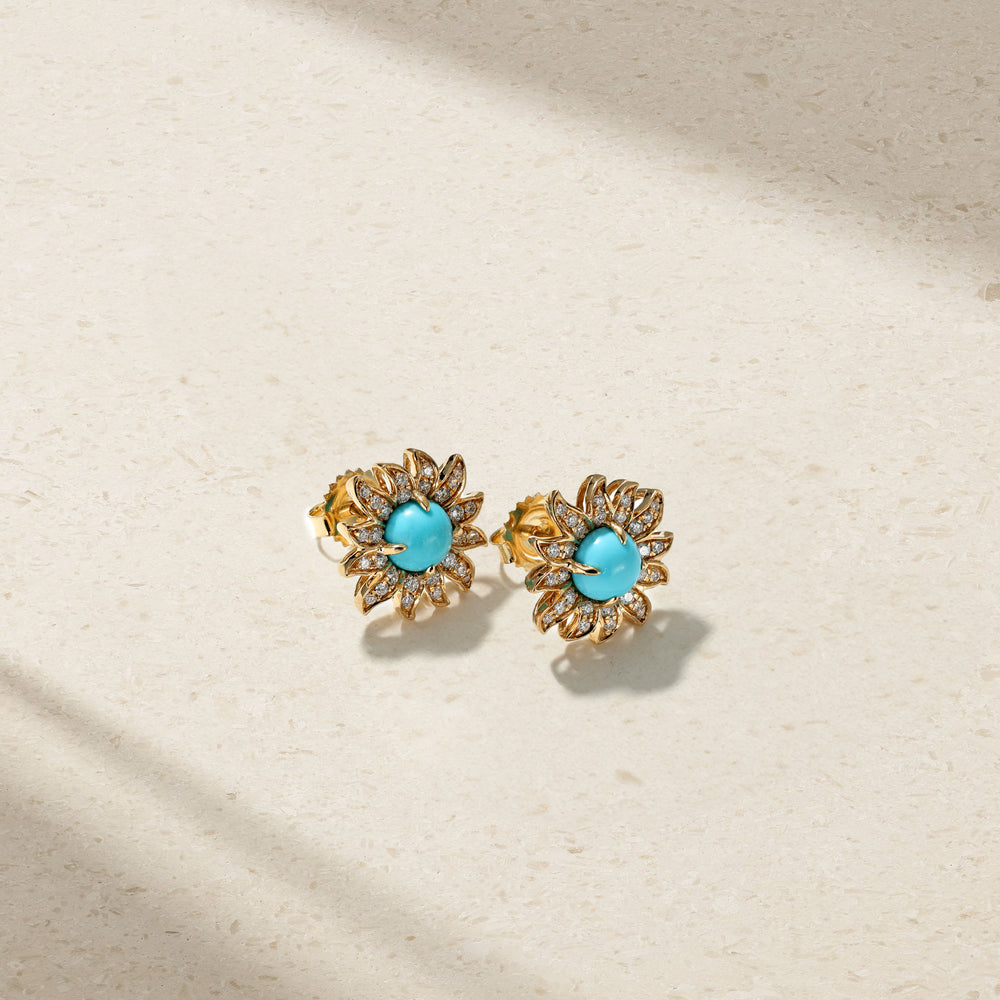18kt Yellow Gold
