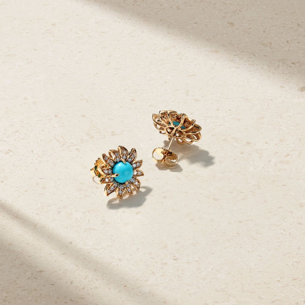 18kt Yellow Gold