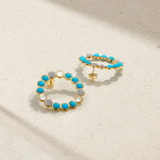 18kt Yellow Gold
