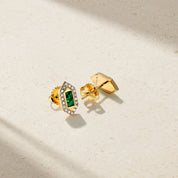 18kt Yellow Gold