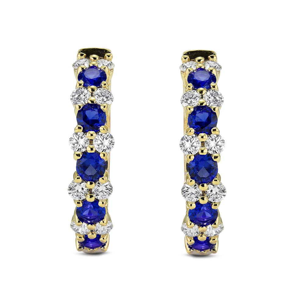 18kt Yellow Gold