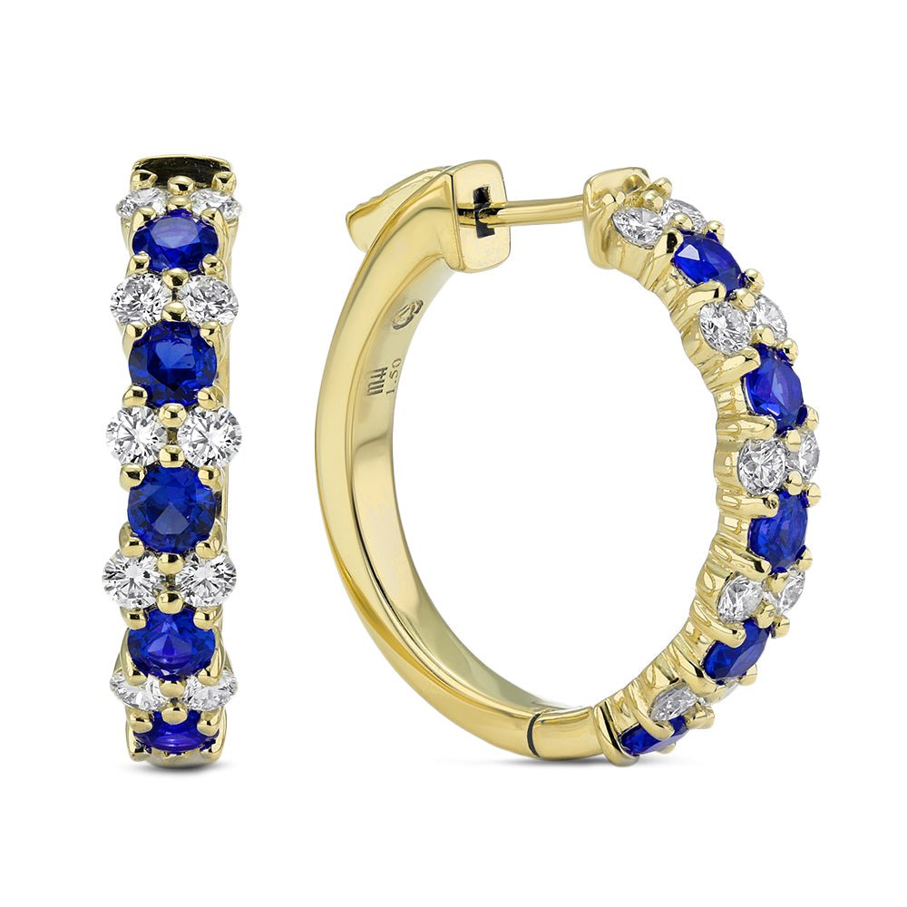 18kt Yellow Gold