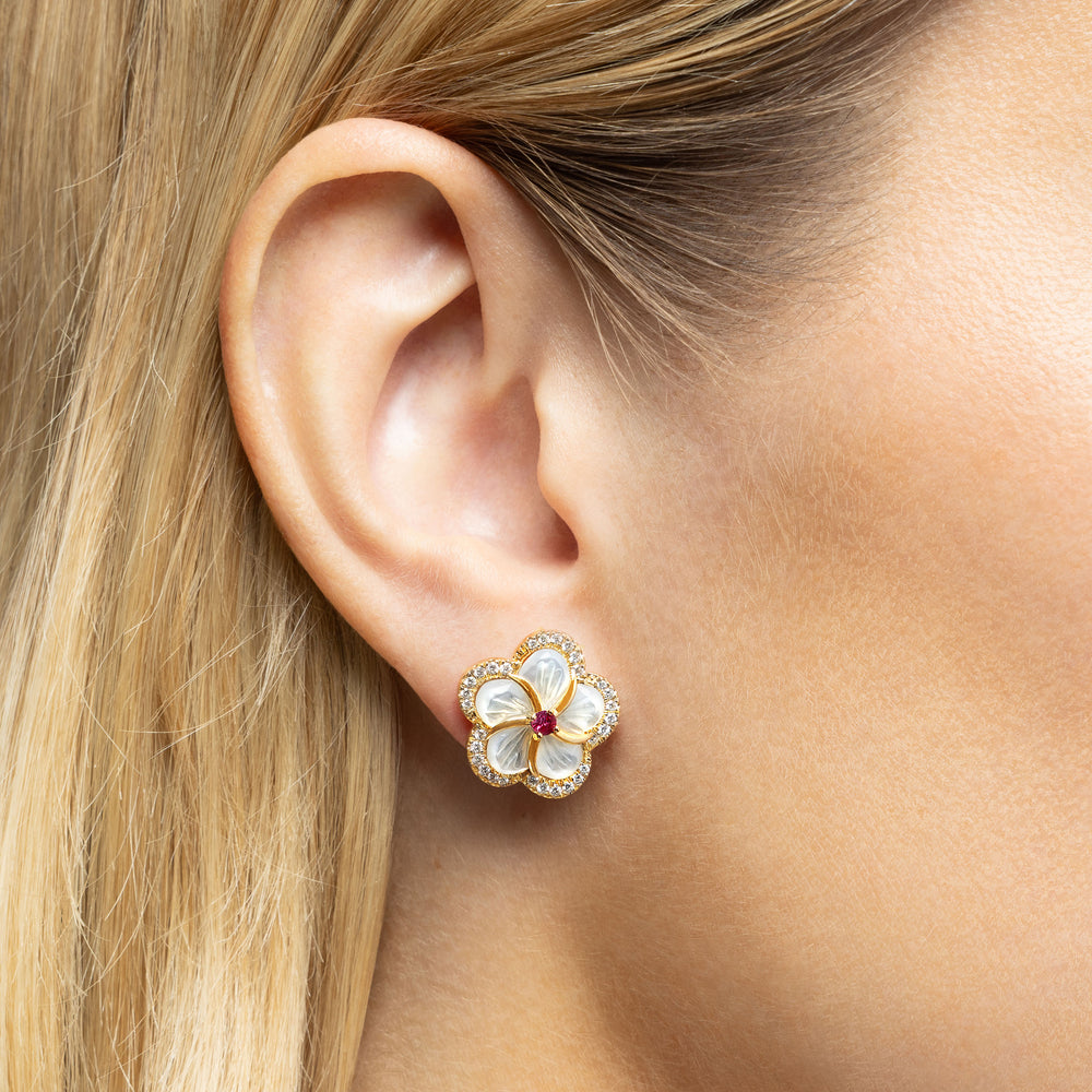 18kt Yellow Gold