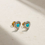 18kt Yellow Gold