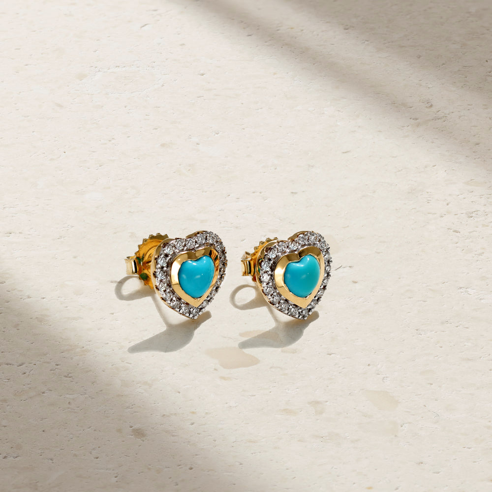 18kt Yellow Gold