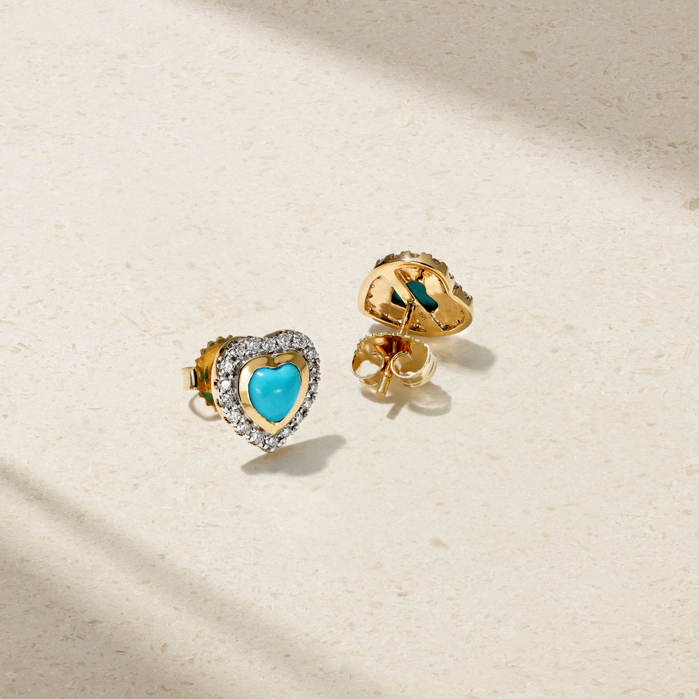 18kt Yellow Gold