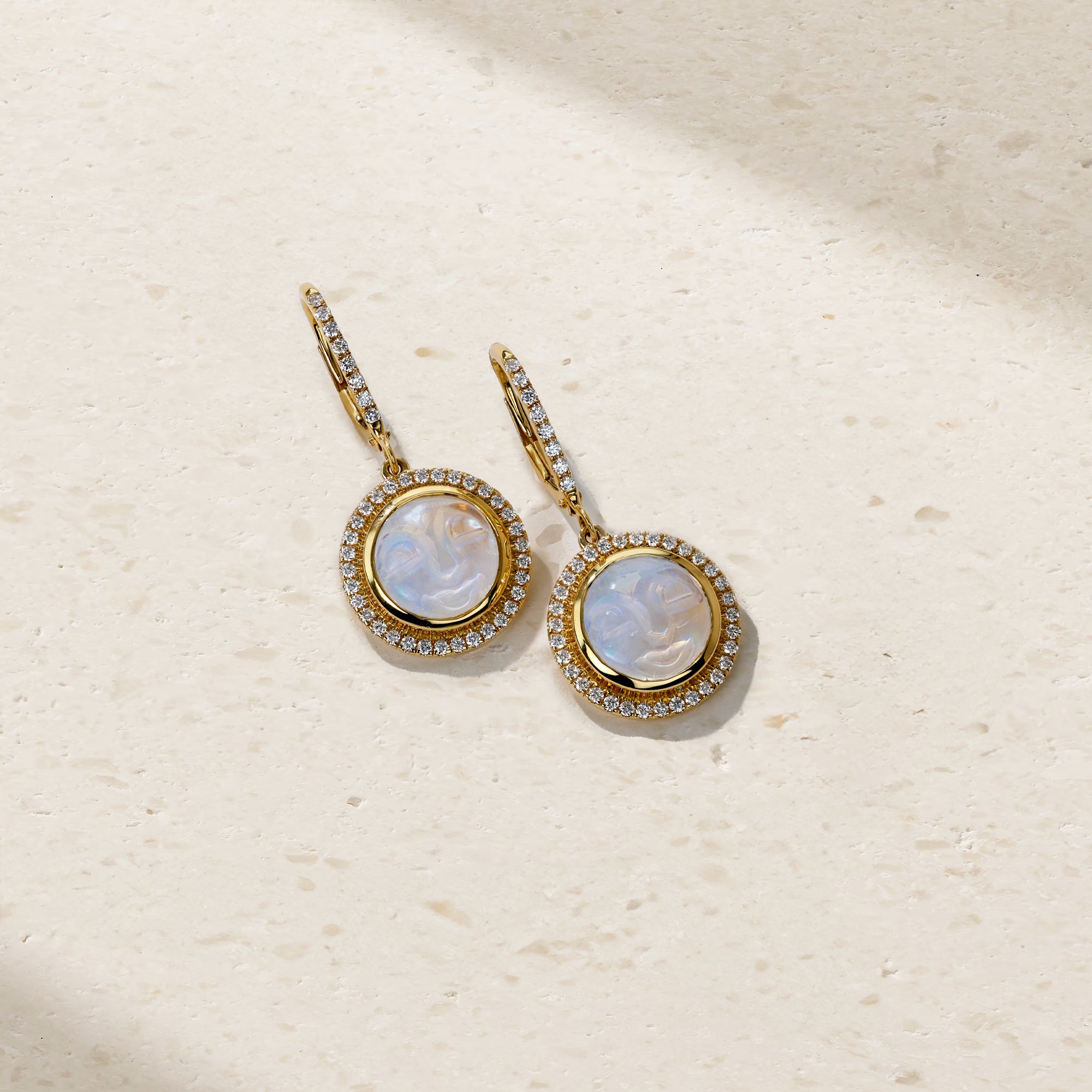 18kt Yellow Gold