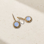 18kt Yellow Gold