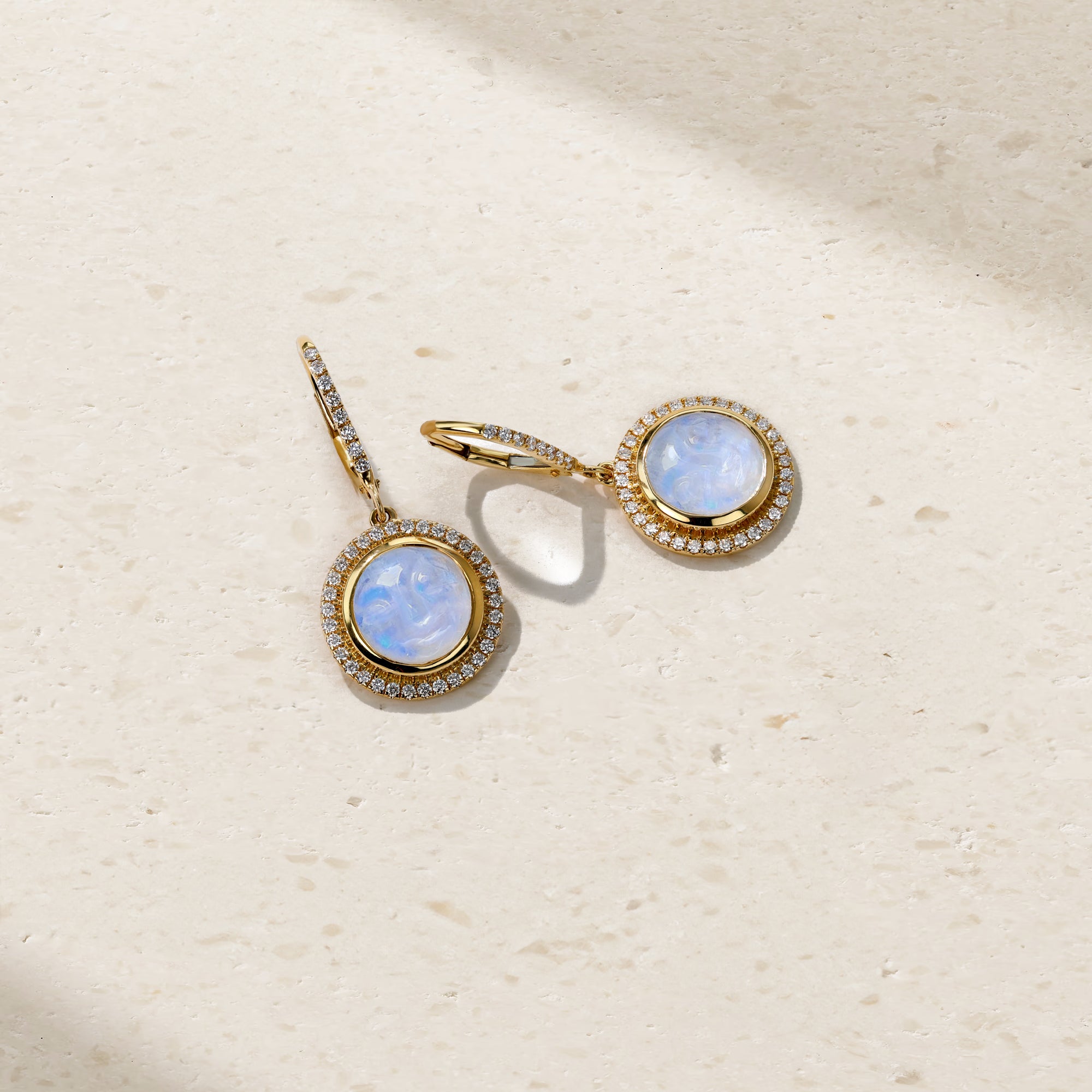 18kt Yellow Gold