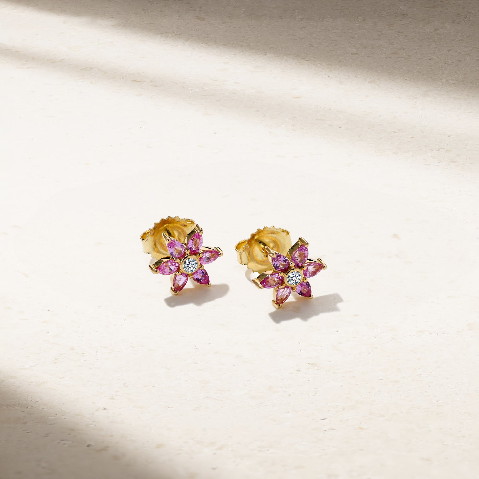 18kt Yellow Gold