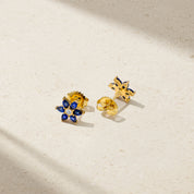 18kt Yellow Gold