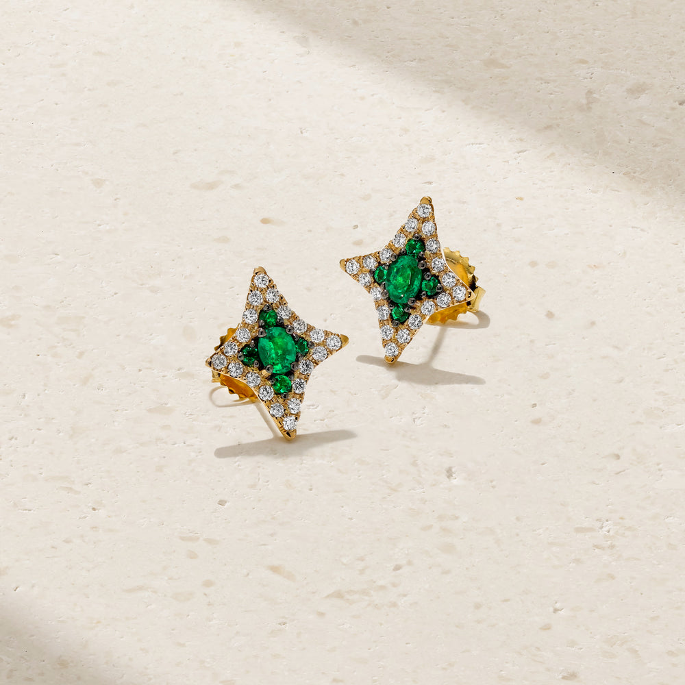 18kt Yellow Gold