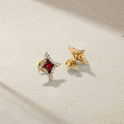 18kt Yellow Gold