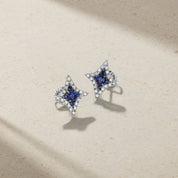 18kt White Gold
