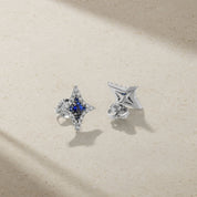 18kt White Gold