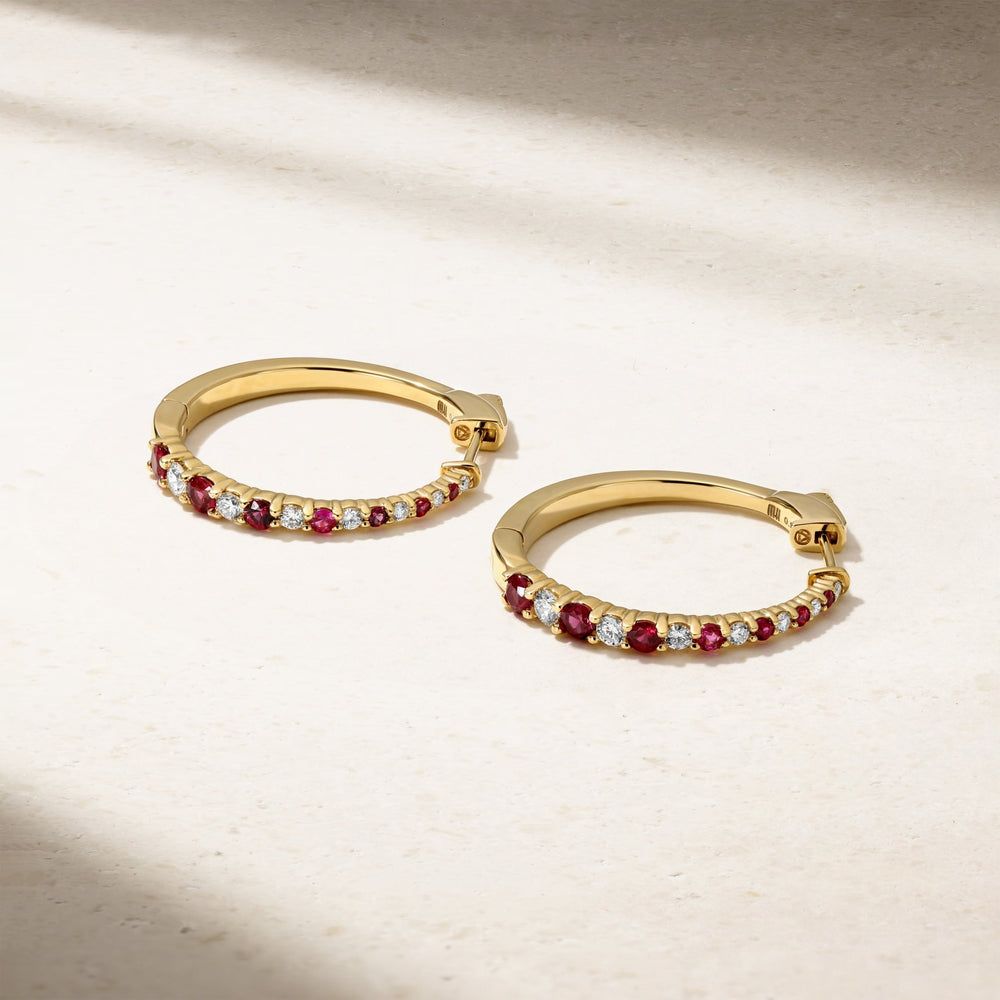 18kt Yellow Gold