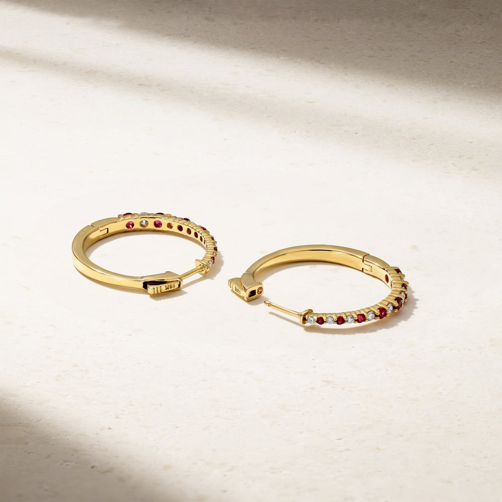 18kt Yellow Gold