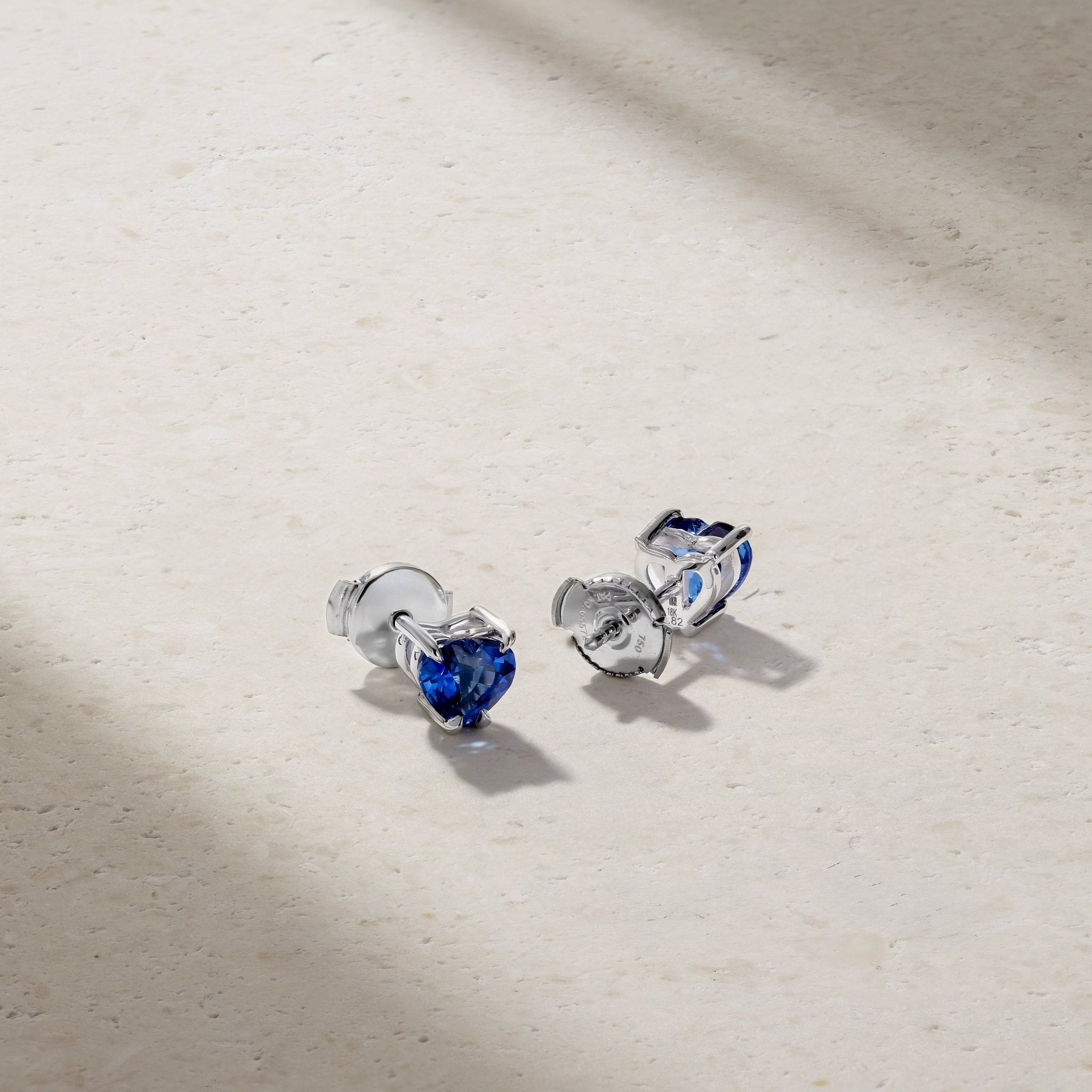 18kt White Gold