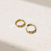 18kt Yellow Gold