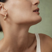 18kt Yellow Gold