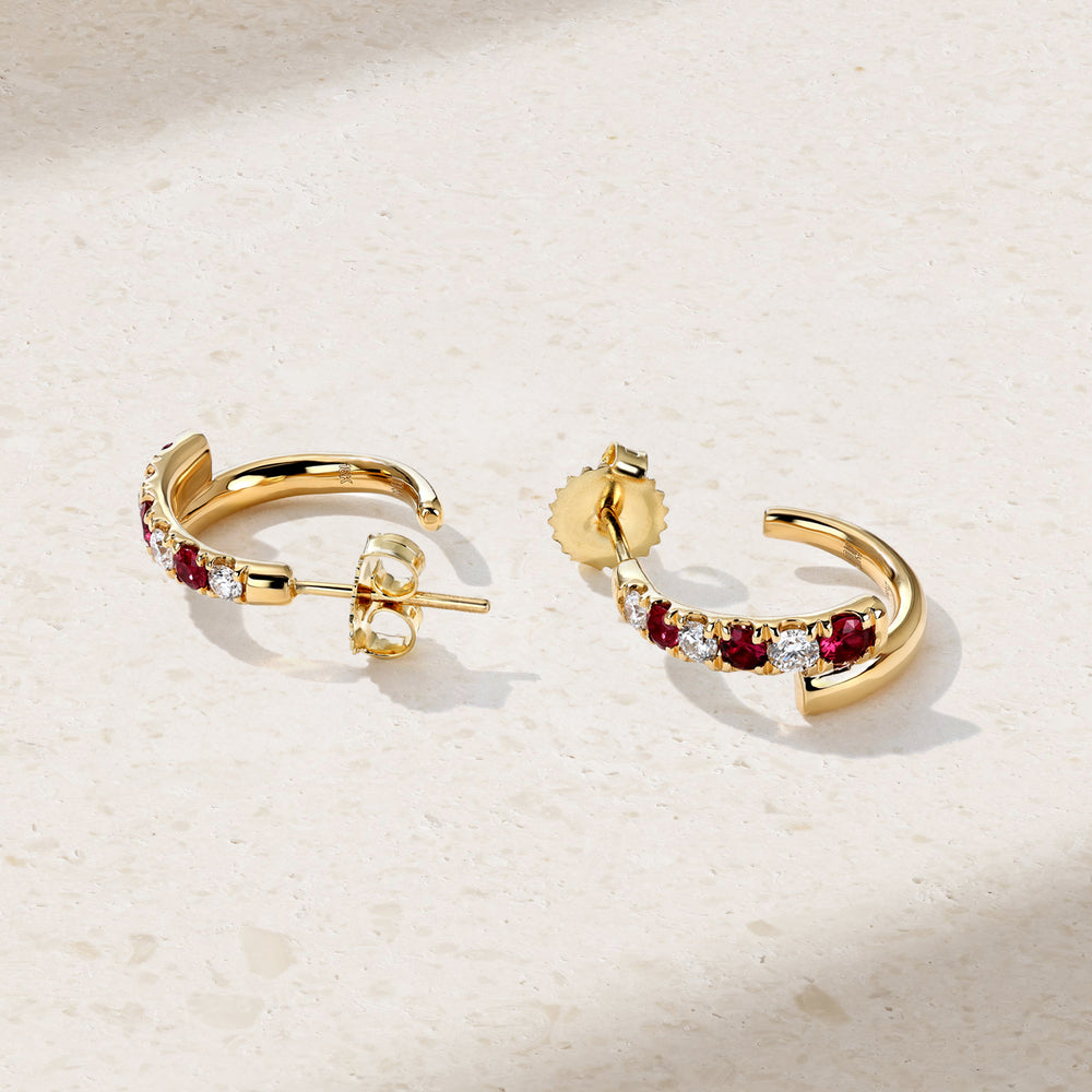 18kt Yellow Gold
