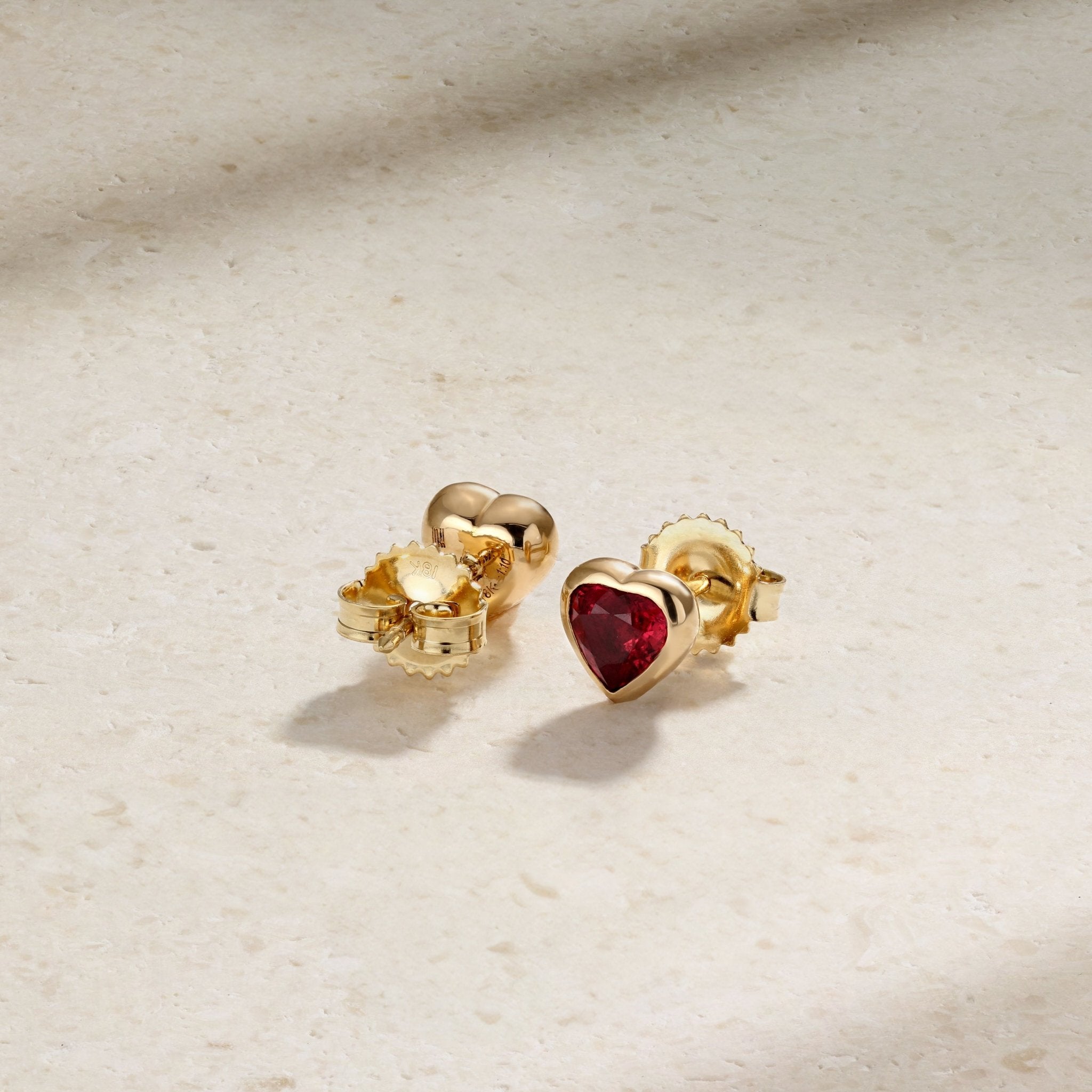 18kt Yellow Gold