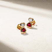 18kt Yellow Gold