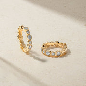 18kt Yellow Gold