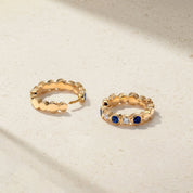 18kt Yellow Gold