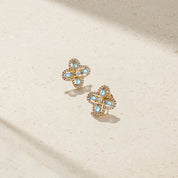 18kt Yellow Gold