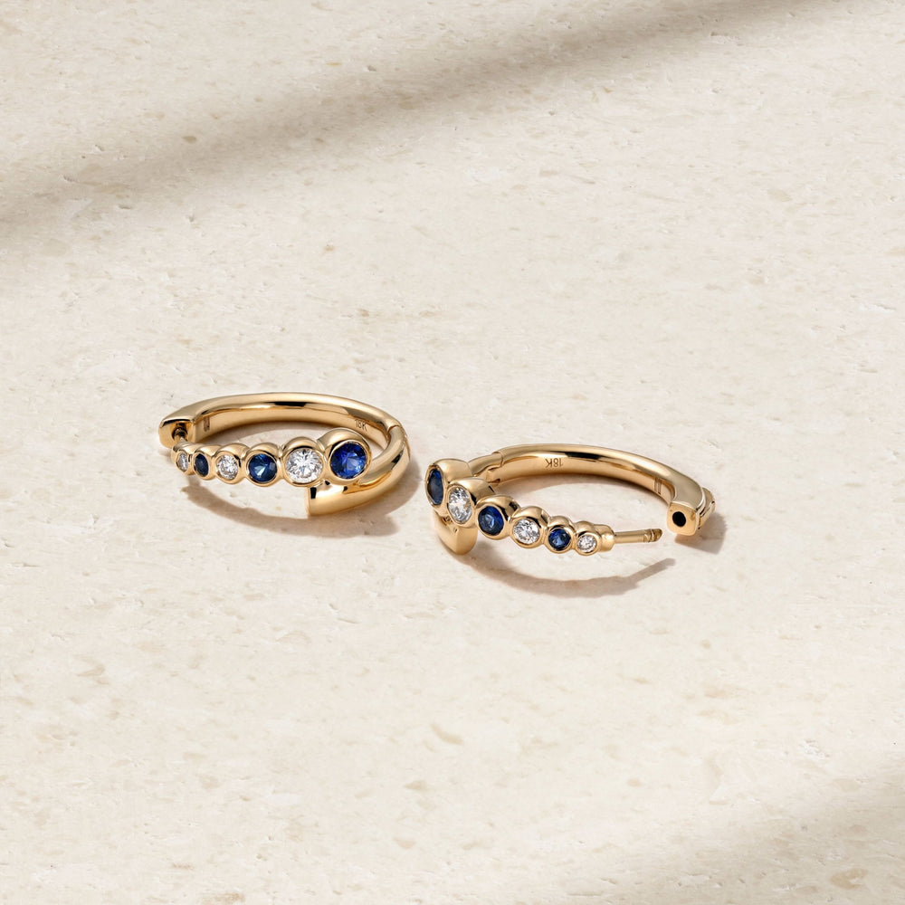 18kt Yellow Gold